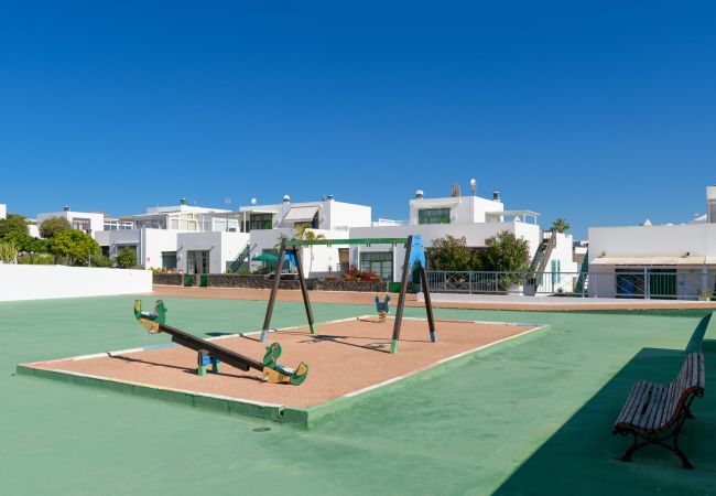 Apartment in Puerto Calero - Casa Vela Marina, prestigous area of Puerto Calero Apartment in Puerto Calero - Casa Vela Marina, prestigous area of Puerto Calero