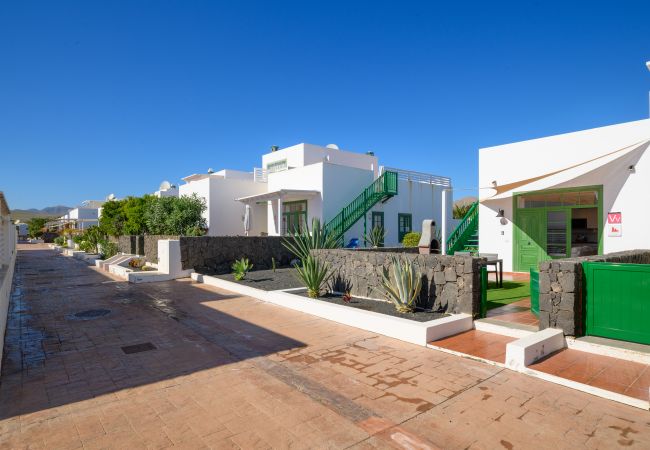 Apartment in Puerto Calero - Casa Vela Marina, prestigous area of Puerto Calero Apartment in Puerto Calero - Casa Vela Marina, prestigous area of Puerto Calero