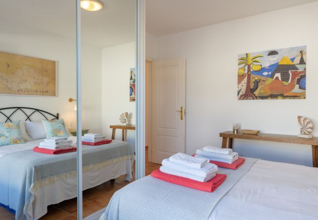 Apartment in Puerto Calero - Casa Vela Marina, prestigous area of Puerto Calero Apartment in Puerto Calero - Casa Vela Marina, prestigous area of Puerto Calero