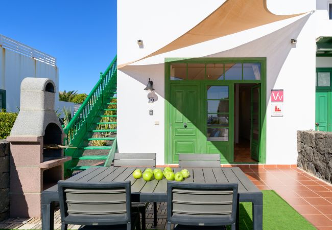 Apartment in Puerto Calero - Casa Vela Marina, prestigous area of Puerto Calero Apartment in Puerto Calero - Casa Vela Marina, prestigous area of Puerto Calero