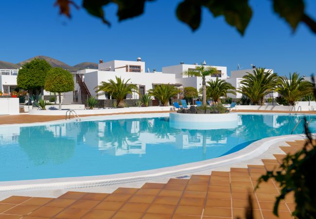 Apartment in Puerto Calero - Casa Vela Marina, prestigous area of Puerto Calero Apartment in Puerto Calero - Casa Vela Marina, prestigous area of Puerto Calero
