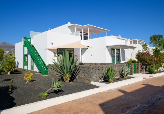 Apartment in Puerto Calero - Casa Vela Marina, prestigous area of Puerto Calero Apartment in Puerto Calero - Casa Vela Marina, prestigous area of Puerto Calero