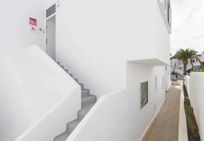 Apartment in Puerto del Carmen - Casa Anzuelo, with Balcony Puerto del Carmen Apartment in Puerto del Carmen - Casa Anzuelo, with Balcony Puerto del Carmen