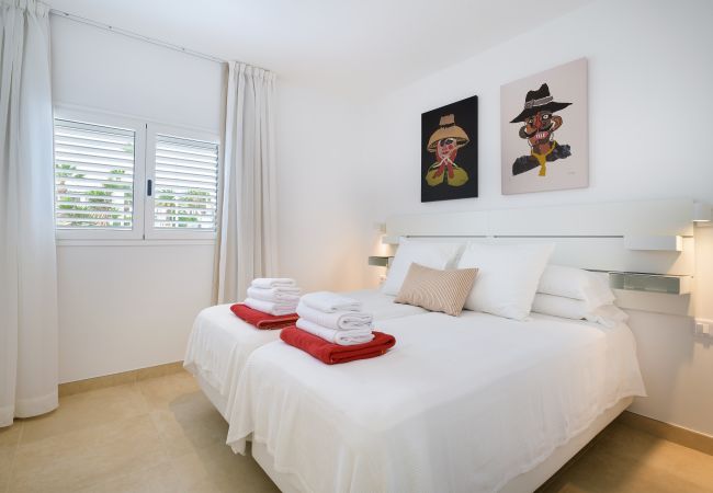 Apartment in Puerto del Carmen - Casa Anzuelo, with Balcony Puerto del Carmen Apartment in Puerto del Carmen - Casa Anzuelo, with Balcony Puerto del Carmen