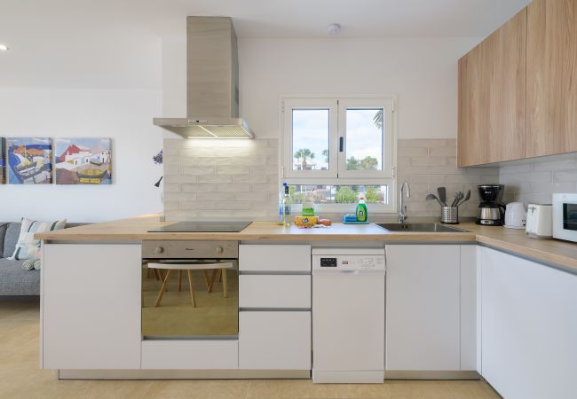 Apartment in Puerto del Carmen - Casa Anzuelo, with Balcony Puerto del Carmen Apartment in Puerto del Carmen - Casa Anzuelo, with Balcony Puerto del Carmen