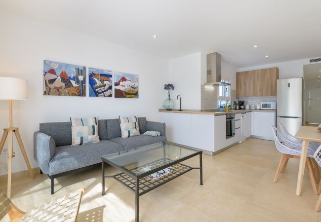 Apartment in Puerto del Carmen - Casa Anzuelo, with Balcony Puerto del Carmen Apartment in Puerto del Carmen - Casa Anzuelo, with Balcony Puerto del Carmen