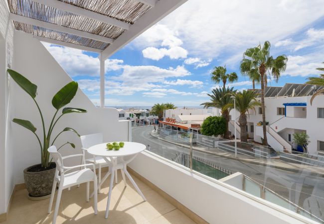  in Puerto del Carmen - Casa Anzuelo, Puerto del Carmen