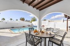 Villa in Puerto del Carmen - Villa Eva - Villasexperience