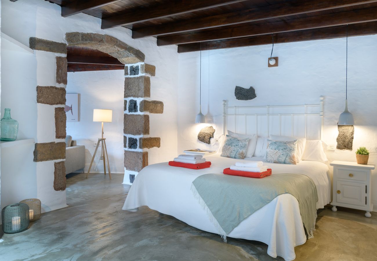 Apartment in Macher - Domingo, La Casa del Medianero