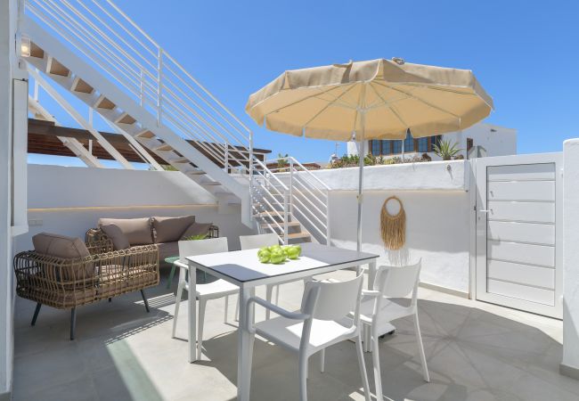 Apartment in Puerto del Carmen - Casa Gecko, place in paradise Apartment in Puerto del Carmen - Casa Gecko, place in paradise