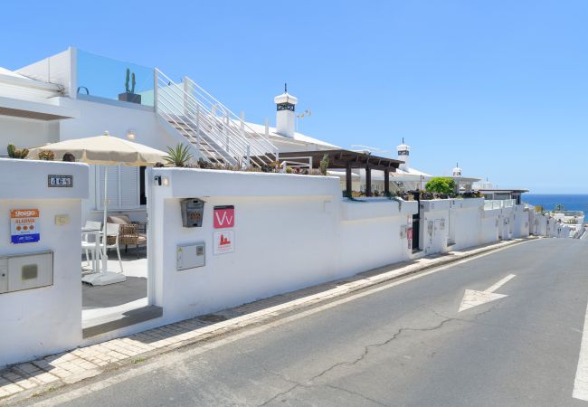 Apartment in Puerto del Carmen - Casa Gecko, place in paradise Apartment in Puerto del Carmen - Casa Gecko, place in paradise
