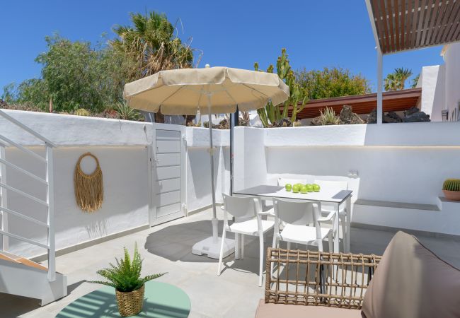 Apartment in Puerto del Carmen - Casa Gecko, place in paradise Apartment in Puerto del Carmen - Casa Gecko, place in paradise