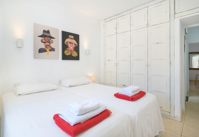 Apartment in Puerto del Carmen - Casa Gecko, place in paradise Apartment in Puerto del Carmen - Casa Gecko, place in paradise
