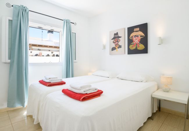 Apartment in Puerto del Carmen - Casa Gecko, place in paradise Apartment in Puerto del Carmen - Casa Gecko, place in paradise