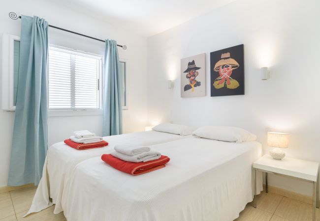 Apartment in Puerto del Carmen - Casa Gecko, place in paradise Apartment in Puerto del Carmen - Casa Gecko, place in paradise