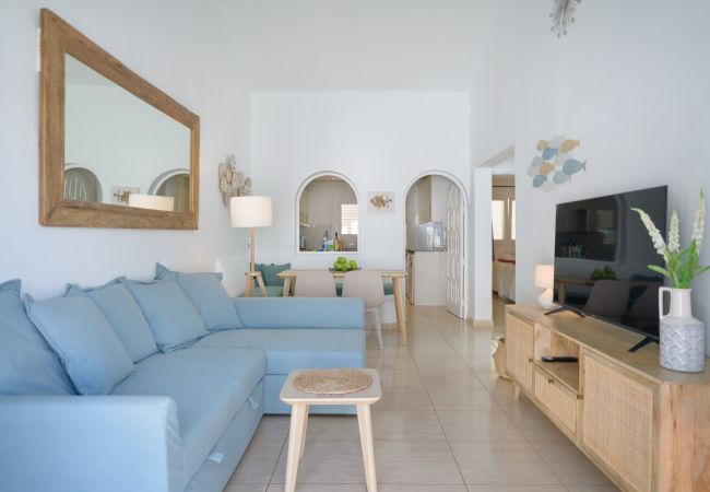Apartment in Puerto del Carmen - Casa Gecko, place in paradise Apartment in Puerto del Carmen - Casa Gecko, place in paradise