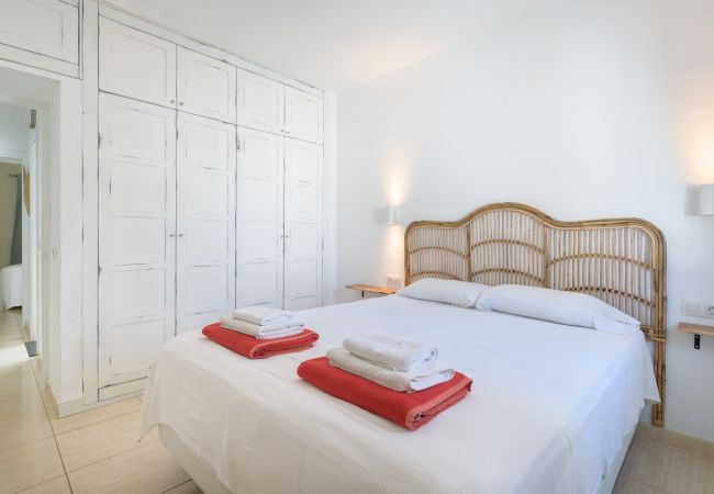 Apartment in Puerto del Carmen - Casa Gecko, place in paradise Apartment in Puerto del Carmen - Casa Gecko, place in paradise