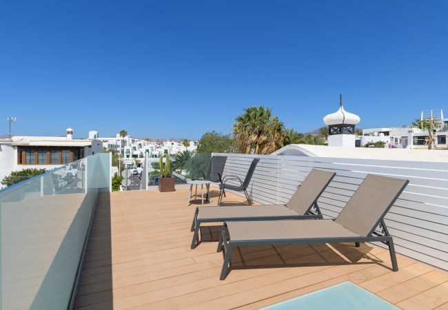 Apartment in Puerto del Carmen - Casa Gecko, place in paradise Apartment in Puerto del Carmen - Casa Gecko, place in paradise