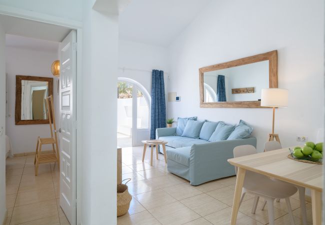 Apartment in Puerto del Carmen - Casa Gecko, place in paradise Apartment in Puerto del Carmen - Casa Gecko, place in paradise