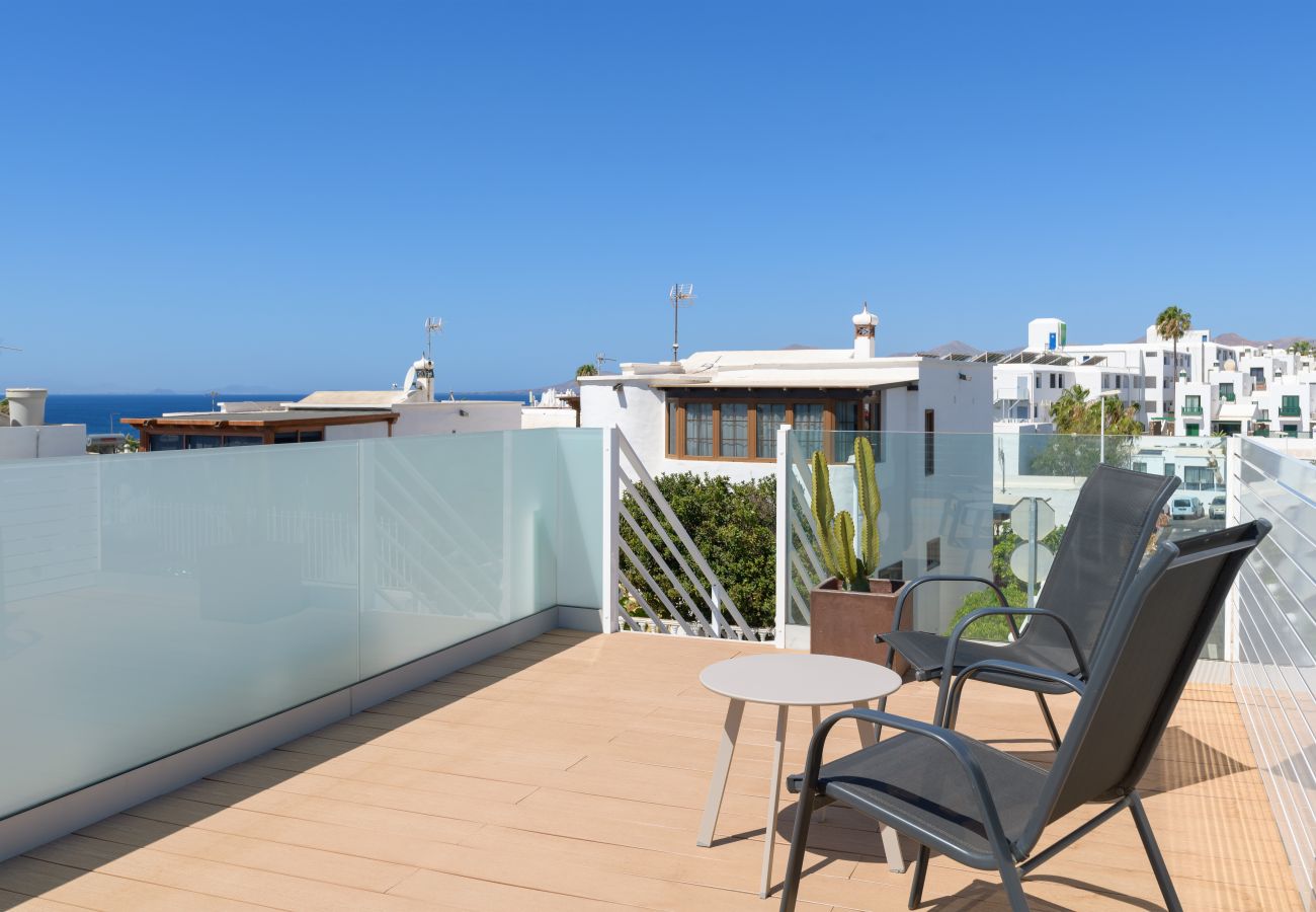 Apartment in Puerto del Carmen - Casa Gecko, place in paradise Apartment in Puerto del Carmen - Casa Gecko, place in paradise
