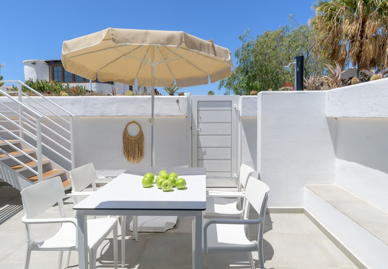 Apartment in Puerto del Carmen - Casa Gecko, place in paradise Apartment in Puerto del Carmen - Casa Gecko, place in paradise