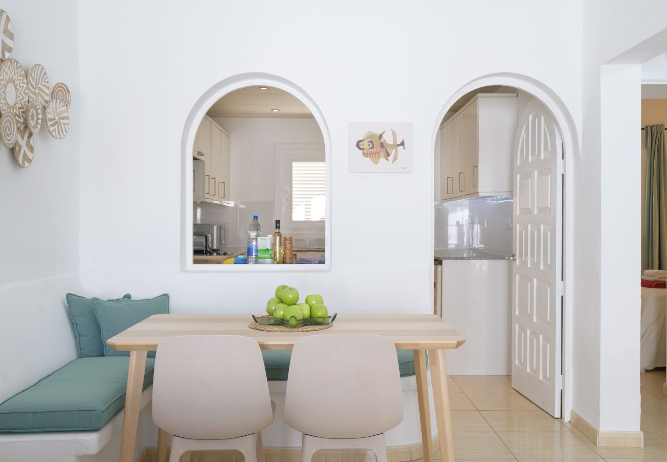 Apartment in Puerto del Carmen - Casa Gecko, place in paradise Apartment in Puerto del Carmen - Casa Gecko, place in paradise