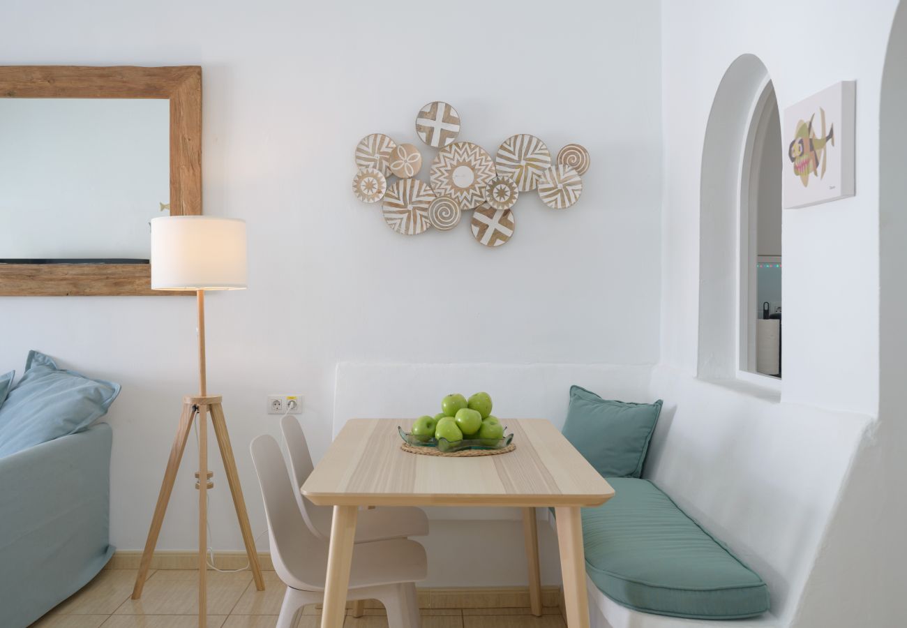 Apartment in Puerto del Carmen - Casa Gecko, place in paradise Apartment in Puerto del Carmen - Casa Gecko, place in paradise
