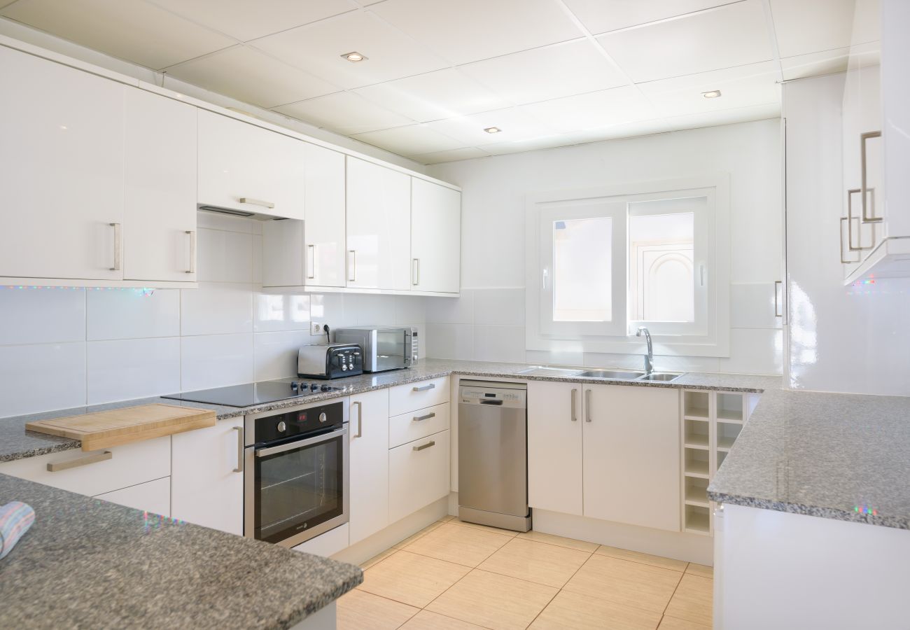 Apartment in Puerto del Carmen - Casa Gecko, place in paradise Apartment in Puerto del Carmen - Casa Gecko, place in paradise