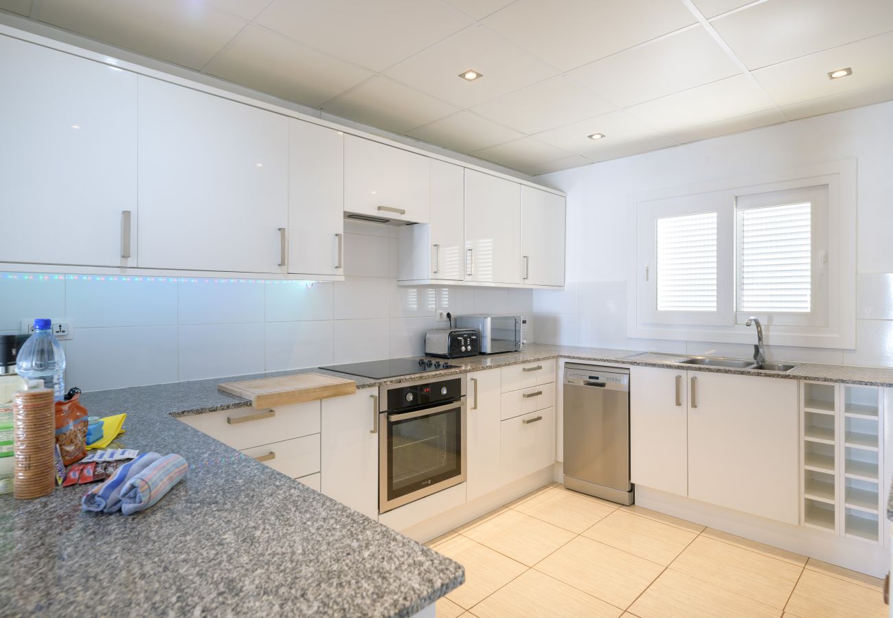 Apartment in Puerto del Carmen - Casa Gecko, place in paradise Apartment in Puerto del Carmen - Casa Gecko, place in paradise