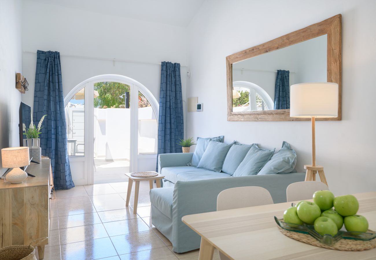 Apartment in Puerto del Carmen - Casa Gecko, place in paradise Apartment in Puerto del Carmen - Casa Gecko, place in paradise