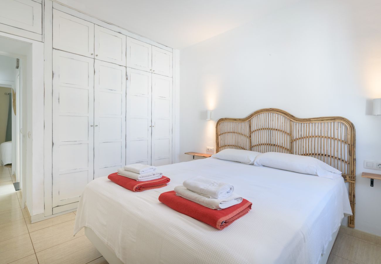 Apartment in Puerto del Carmen - Casa Gecko, place in paradise Apartment in Puerto del Carmen - Casa Gecko, place in paradise