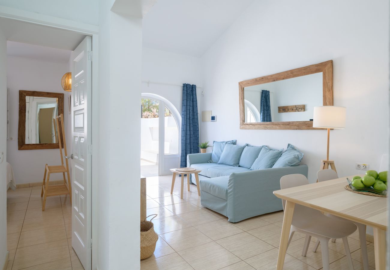 Apartment in Puerto del Carmen - Casa Gecko, place in paradise Apartment in Puerto del Carmen - Casa Gecko, place in paradise