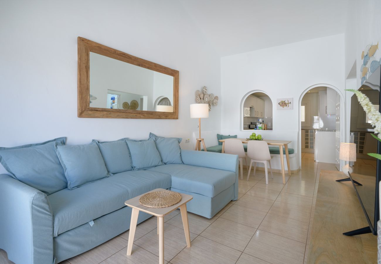 Apartment in Puerto del Carmen - Casa Gecko, place in paradise Apartment in Puerto del Carmen - Casa Gecko, place in paradise