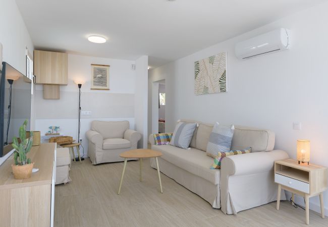 Apartment in Puerto del Carmen - El Volcan de Masdache, Apartment 1 - Puerto del Carmen Apartment in Puerto del Carmen - El Volcan de Masdache, Apartment 1 - Puerto del Carmen