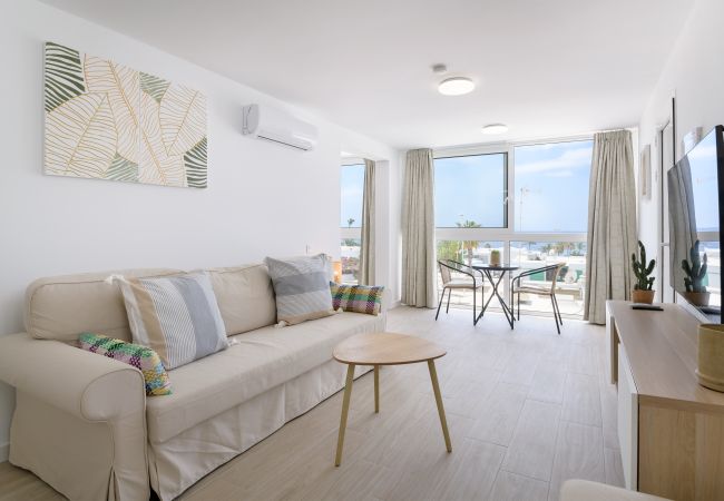 Apartment in Puerto del Carmen - El Volcan de Masdache, Apartment 1 - Puerto del Carmen Apartment in Puerto del Carmen - El Volcan de Masdache, Apartment 1 - Puerto del Carmen