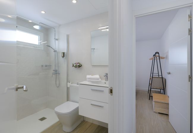 Apartment in Puerto del Carmen - El Volcan de Masdache, Apartment 1 - Puerto del Carmen Apartment in Puerto del Carmen - El Volcan de Masdache, Apartment 1 - Puerto del Carmen