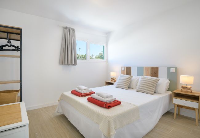 Apartment in Puerto del Carmen - El Volcan de Masdache, Apartment 1 - Puerto del Carmen Apartment in Puerto del Carmen - El Volcan de Masdache, Apartment 1 - Puerto del Carmen