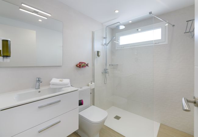 Apartment in Puerto del Carmen - El Volcan de Masdache, Apartment 1 - Puerto del Carmen Apartment in Puerto del Carmen - El Volcan de Masdache, Apartment 1 - Puerto del Carmen