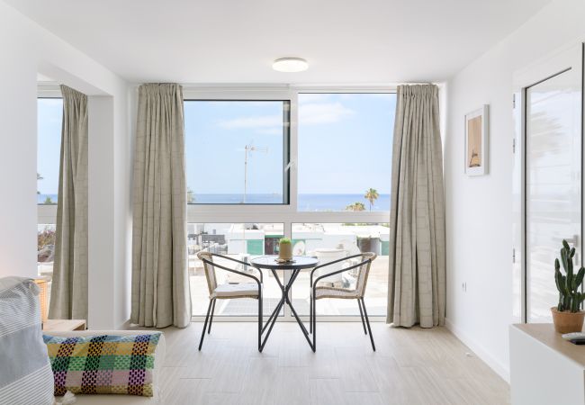 Apartment in Puerto del Carmen - El Volcan de Masdache, Apartment 1 - Puerto del Carmen Apartment in Puerto del Carmen - El Volcan de Masdache, Apartment 1 - Puerto del Carmen