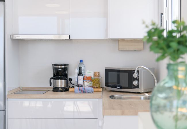 Apartment in Puerto del Carmen - El Volcan de Masdache, Apartment 1 - Puerto del Carmen Apartment in Puerto del Carmen - El Volcan de Masdache, Apartment 1 - Puerto del Carmen