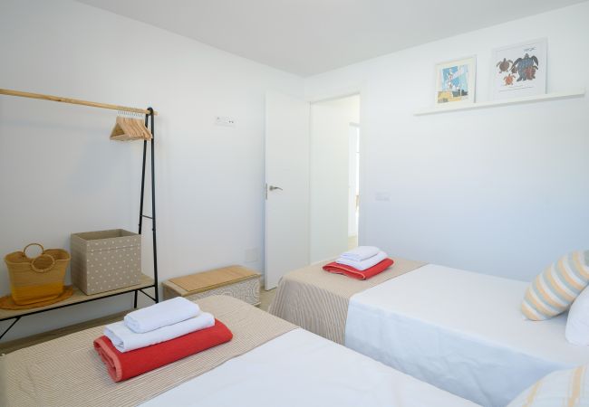 Apartment in Puerto del Carmen - El Volcan de Masdache, Apartment 1 - Puerto del Carmen Apartment in Puerto del Carmen - El Volcan de Masdache, Apartment 1 - Puerto del Carmen