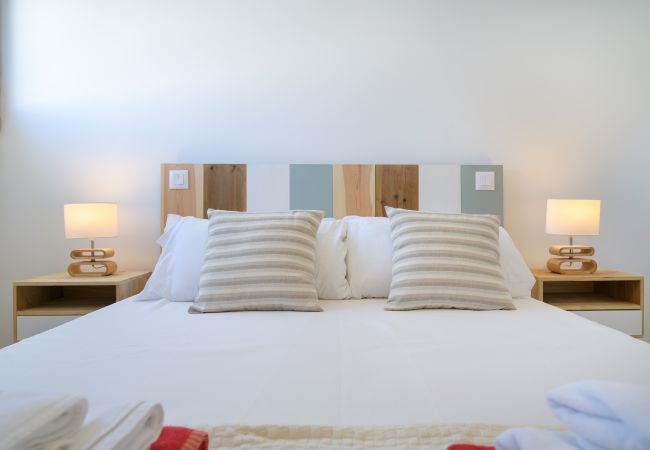 Apartment in Puerto del Carmen - El Volcan de Masdache, Apartment 1 - Puerto del Carmen Apartment in Puerto del Carmen - El Volcan de Masdache, Apartment 1 - Puerto del Carmen