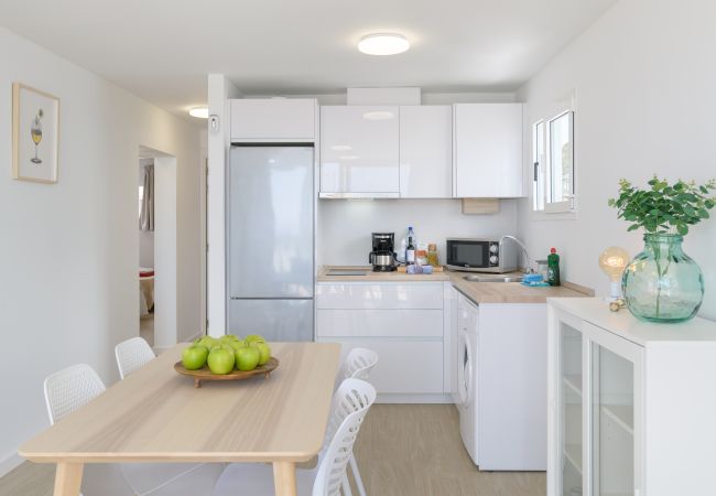 Apartment in Puerto del Carmen - El Volcan de Masdache, Apartment 1 - Puerto del Carmen Apartment in Puerto del Carmen - El Volcan de Masdache, Apartment 1 - Puerto del Carmen