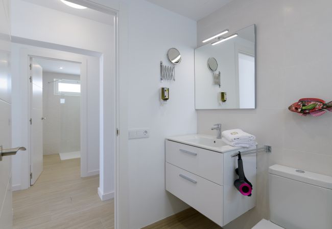 Apartment in Puerto del Carmen - El Volcan de Masdache, Apartment 1 - Puerto del Carmen Apartment in Puerto del Carmen - El Volcan de Masdache, Apartment 1 - Puerto del Carmen