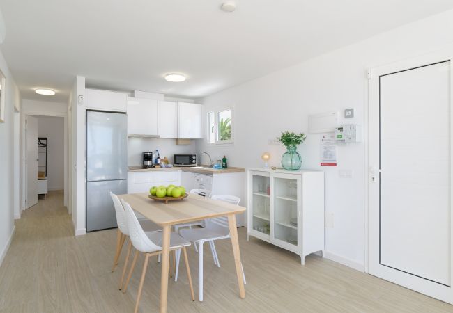 Apartment in Puerto del Carmen - El Volcan de Masdache, Apartment 1 - Puerto del Carmen Apartment in Puerto del Carmen - El Volcan de Masdache, Apartment 1 - Puerto del Carmen