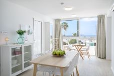 Apartment in Puerto del Carmen - El Volcan de Masdache, Apartment 1 - Puerto del Carmen