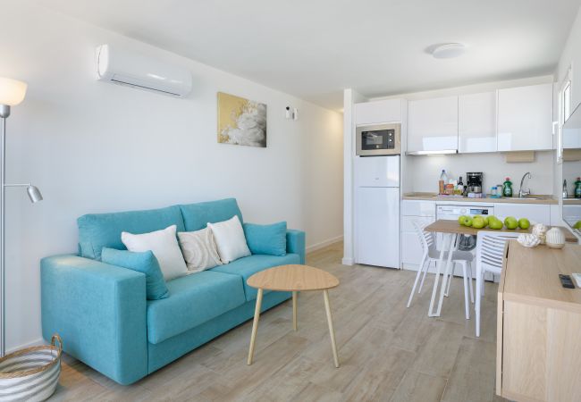 Apartment in Puerto del Carmen - El Volcan de Masdache, Apartment 2 - Puerto del Carmen Apartment in Puerto del Carmen - El Volcan de Masdache, Apartment 2 - Puerto del Carmen