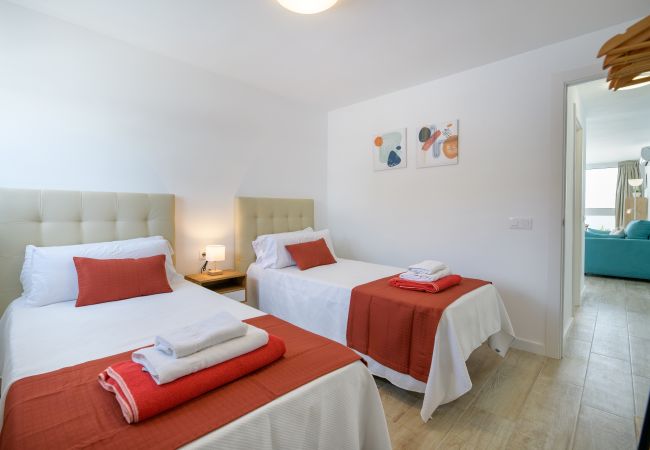 Apartment in Puerto del Carmen - El Volcan de Masdache, Apartment 2 - Puerto del Carmen Apartment in Puerto del Carmen - El Volcan de Masdache, Apartment 2 - Puerto del Carmen