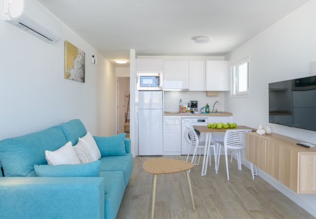 Apartment in Puerto del Carmen - El Volcan de Masdache, Apartment 2 - Puerto del Carmen Apartment in Puerto del Carmen - El Volcan de Masdache, Apartment 2 - Puerto del Carmen
