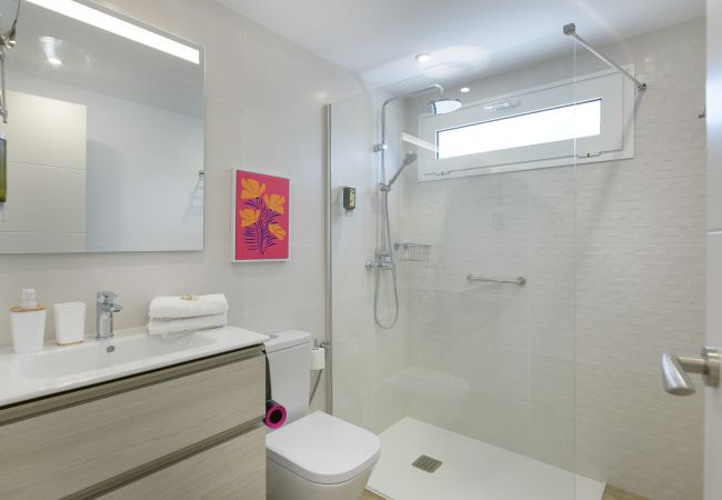 Apartment in Puerto del Carmen - El Volcan de Masdache, Apartment 2 - Puerto del Carmen Apartment in Puerto del Carmen - El Volcan de Masdache, Apartment 2 - Puerto del Carmen